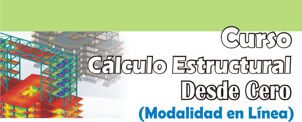 Cálculo Estructural desde Cero