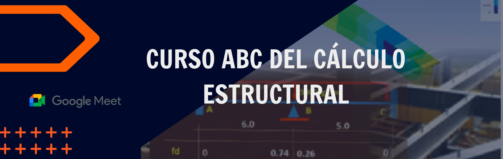 Curso Estructuras para No estructuristas – ABC del Cálculo Estructural (Edificaciones)