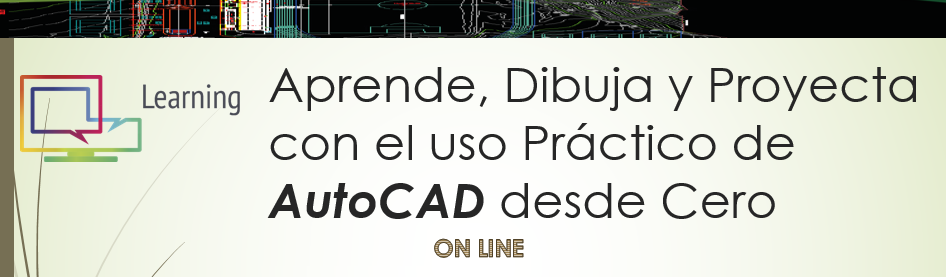 Curso AutoCAD® desde Cero