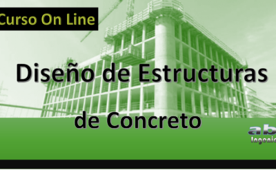 Curso Diseño de Estructuras de Concreto